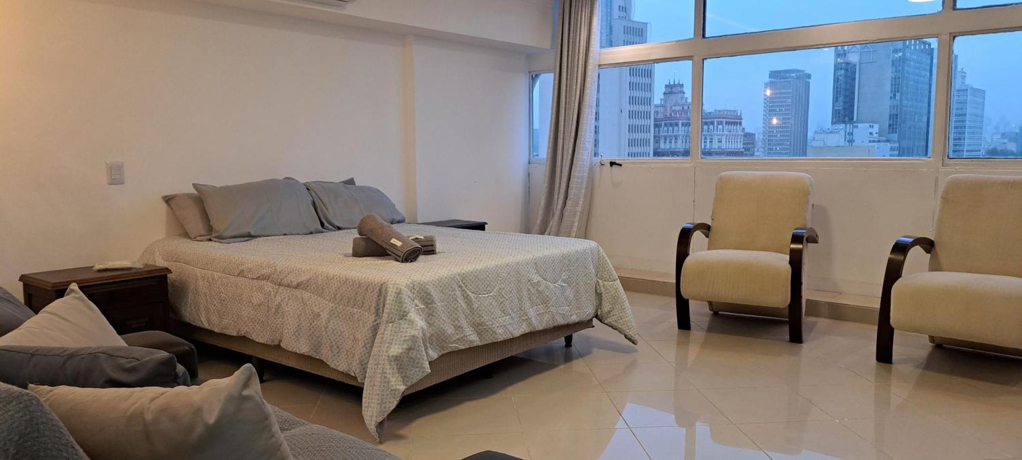 Apartamento Loft 3214 São Paulo Exterior foto