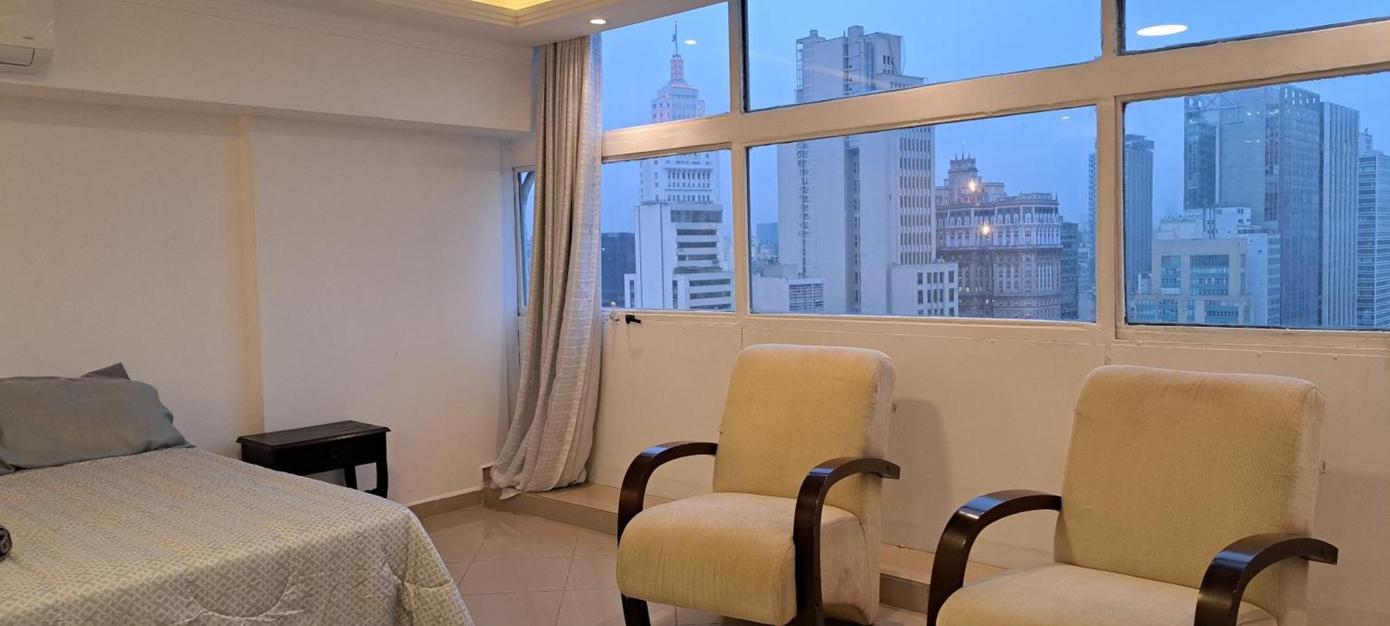 Apartamento Loft 3214 São Paulo Exterior foto