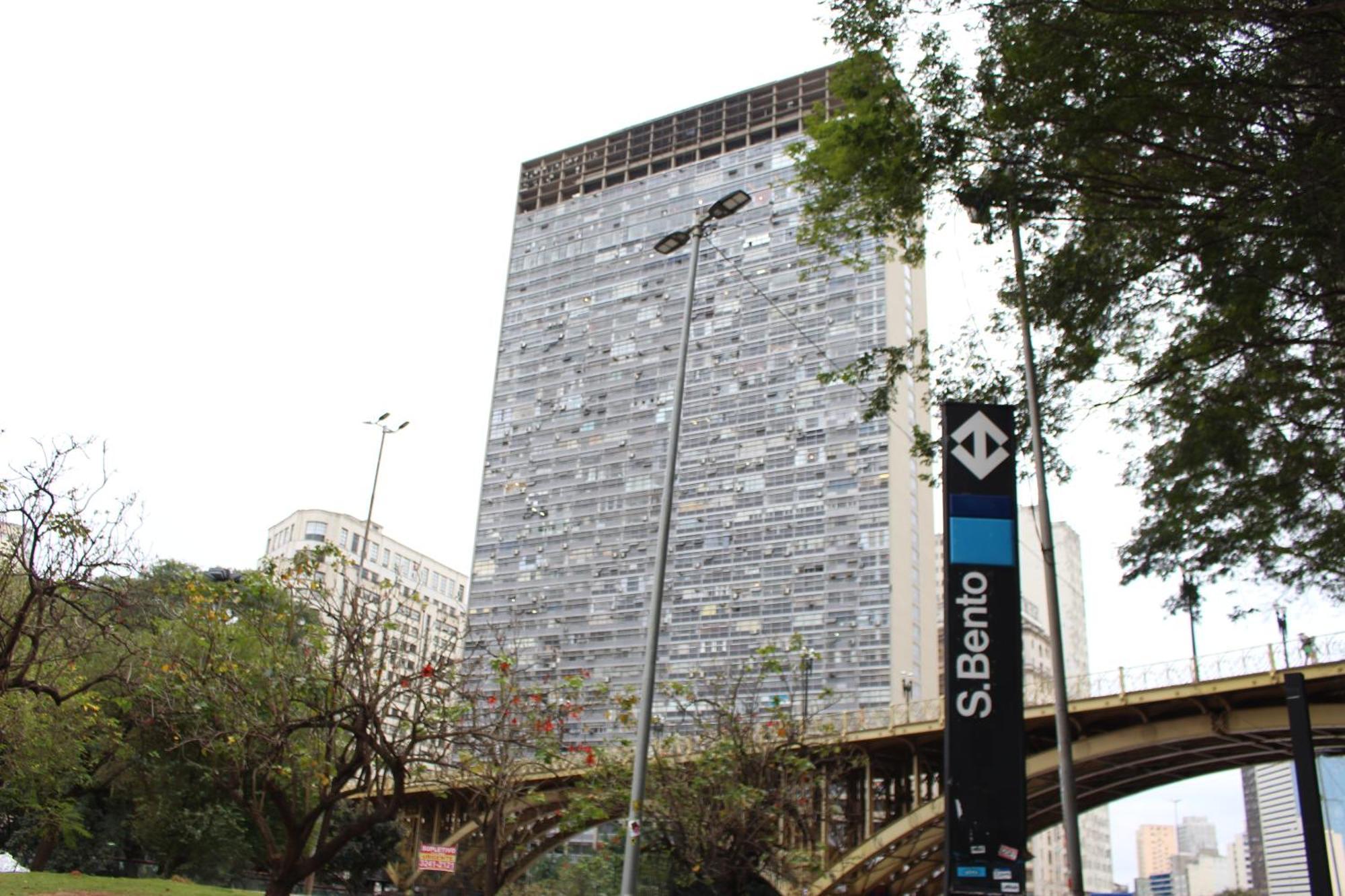 Apartamento Loft 3214 São Paulo Exterior foto